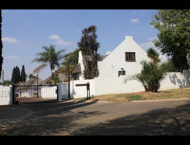 3 BEDROOM HOUSE FOR SALE IN TERENURE